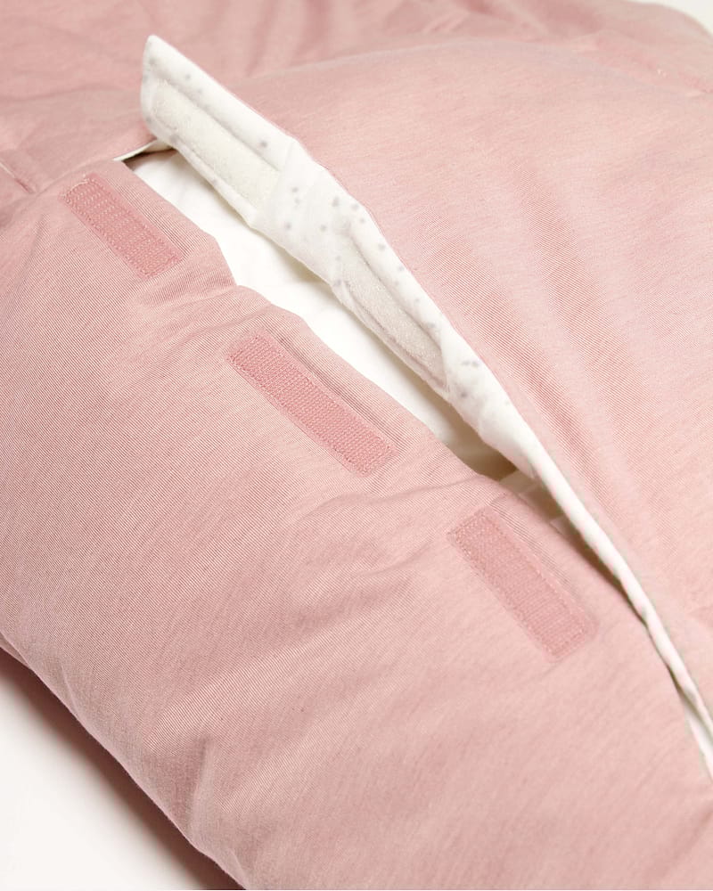 Lyng Vognpose med Forlenger - Vårpose, Nyfødt til ca 4-5år