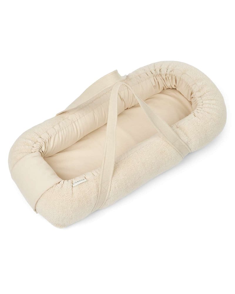 Babynest med håndtak - Gro Pile Babylift