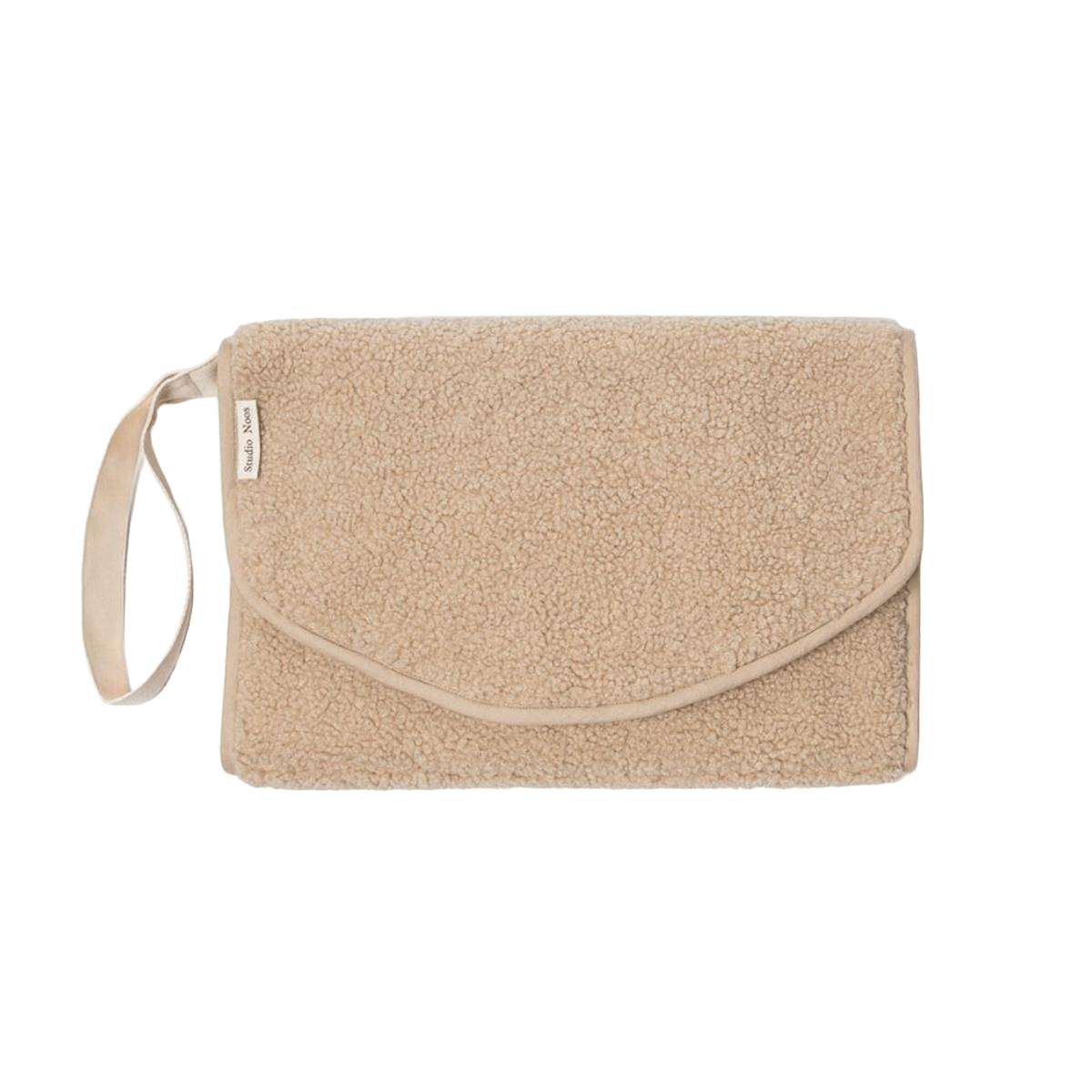 Stellematte Sammenbrettbar – Chunky Teddy