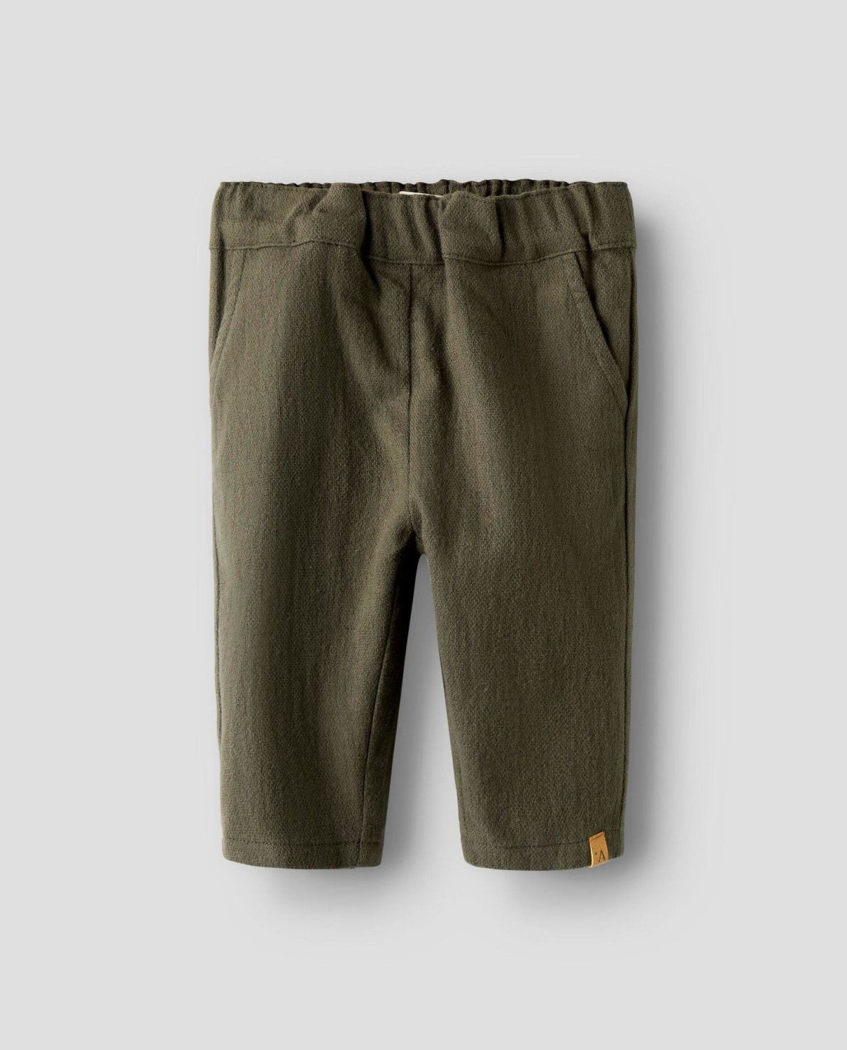 Penbukse Baby – Øko Bomull | NBMROMEO REG PANT LIL