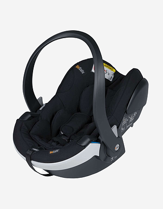 BeSafe iZi Go Modular X2 i-size | Bilstol Baby 0 til 12mnd