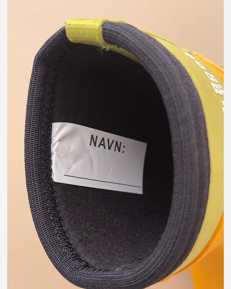 Kattnakken Gummistøvler M/ Isolasjon til -10°C | Dock Boot