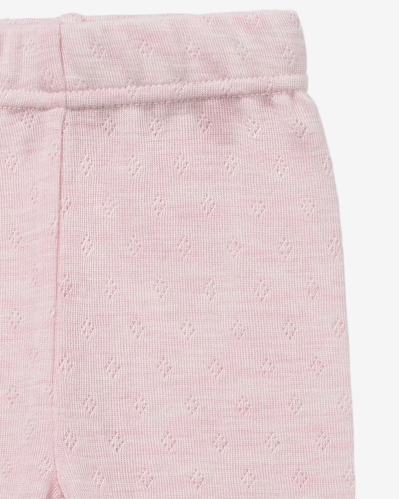 Ulltights Pointelle - 100% Merino | Ullongs