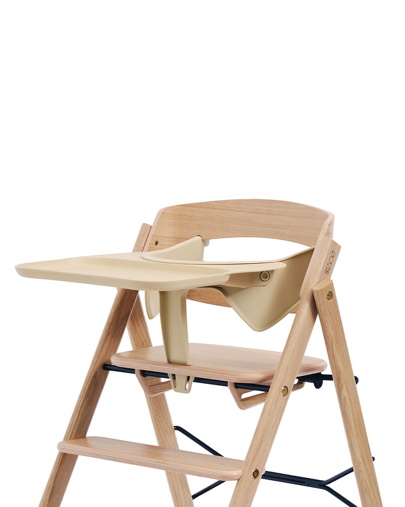 KLAPP® Spisebrett & Bøyle