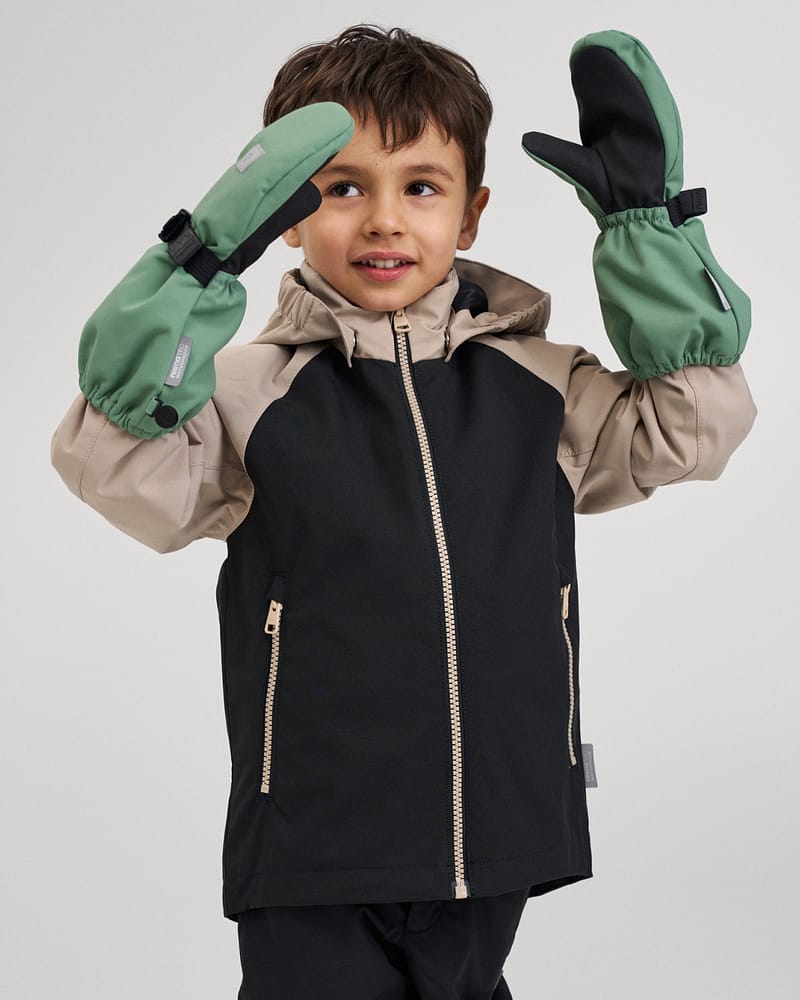 Vanntett & Vindtett – Vår / Høst | ReimaTec Sulkava