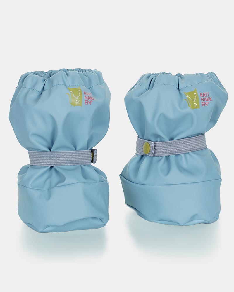 Regnsokker | Overtrekksko