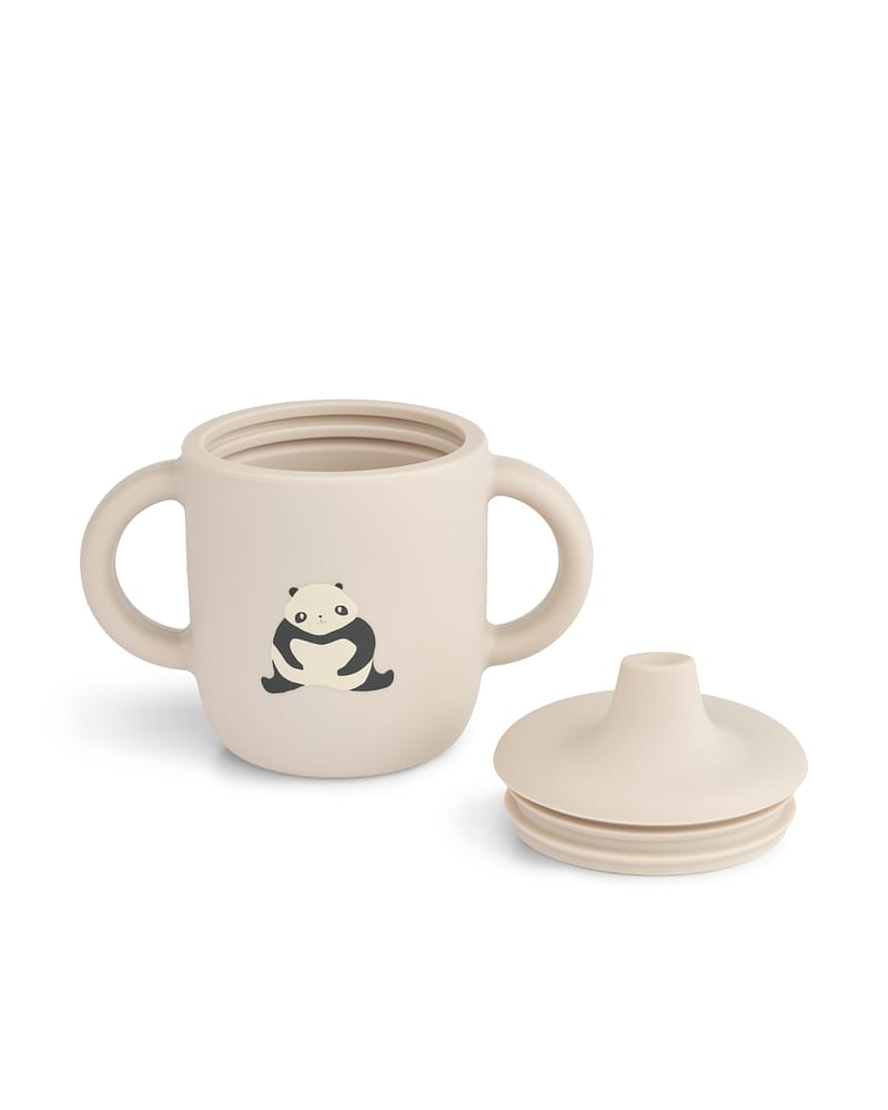 Tutekopp i Silikon | Neil