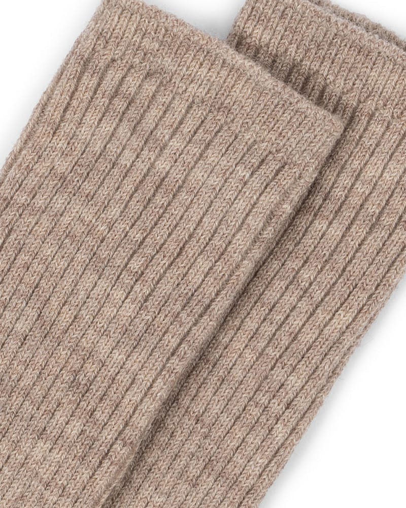 Ullsokker Baby - Knestrømpe 3/4-lengde | Lana Knitted Socks