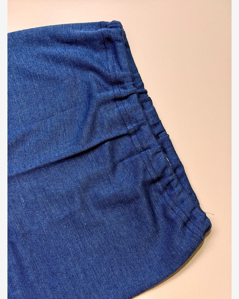 Ullbukse - 70% Merino, 30% Silke – Ubehandlet Ull