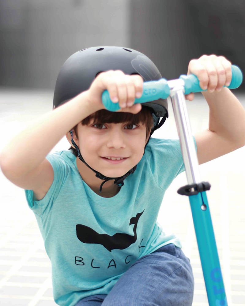 Sparkesykkel - Micro Mini Deluxe | Barn 2-5 år