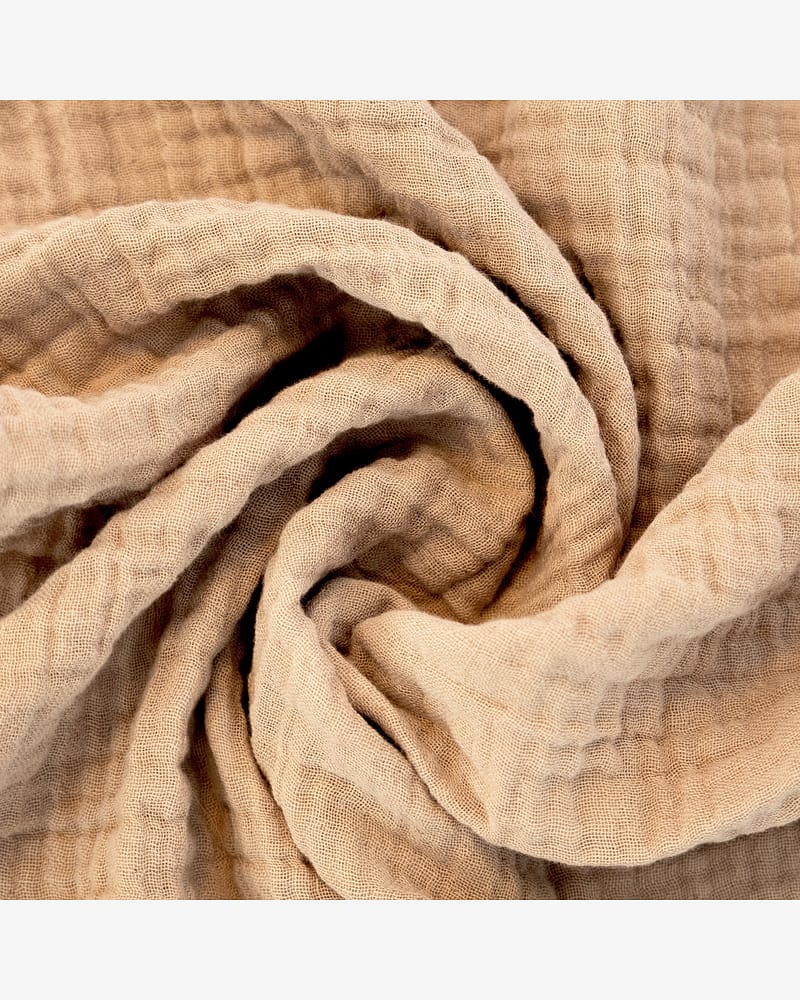 Stellehåndkle i Økologisk Muslin, 2-pak | Nursing Towel