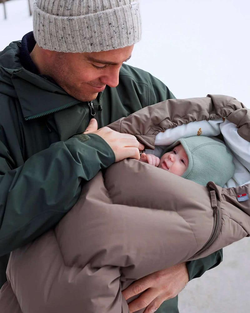 Urban Vognpose - Vanntett