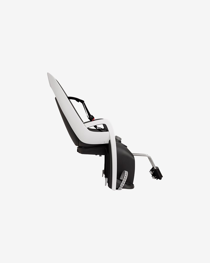 Caress Sykkelsete - Montert på Ramme | Hamax Caress Child Bike Seat, Frame Mounted