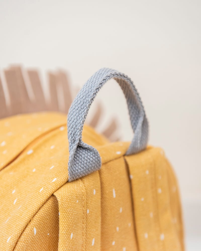 Ryggsekk til Barnehage - 7,5L | Vanntett Stoff