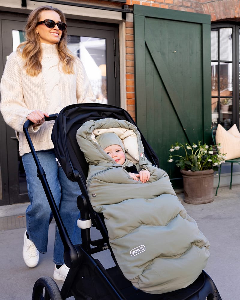 Explorer Vognpose & Bilstolpose – Helårs | 2025 Oppdatert Modell