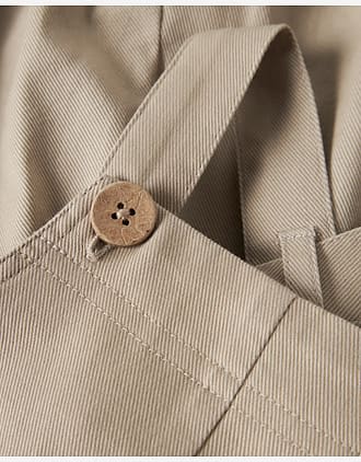 Selebukse Baby - Øko Bomull | NBMDOREEN LOOSE TWI OVERALL