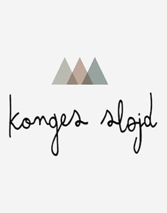 Konges Sløjd logo