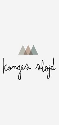 Konges Sløjd logo