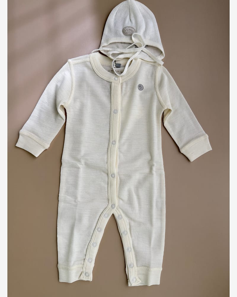 Ullpysj - Tynn ullkvalitet - 100% Merino