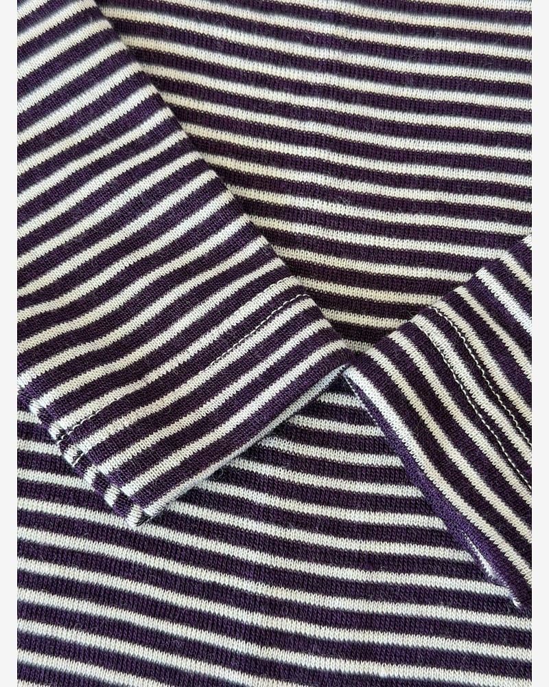 Ullbody – 70% Merino, 30% Silke