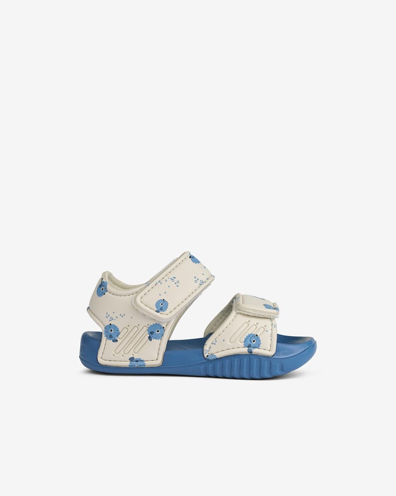 Sandaler / Badesko - 100% EVA-skum | Blumer