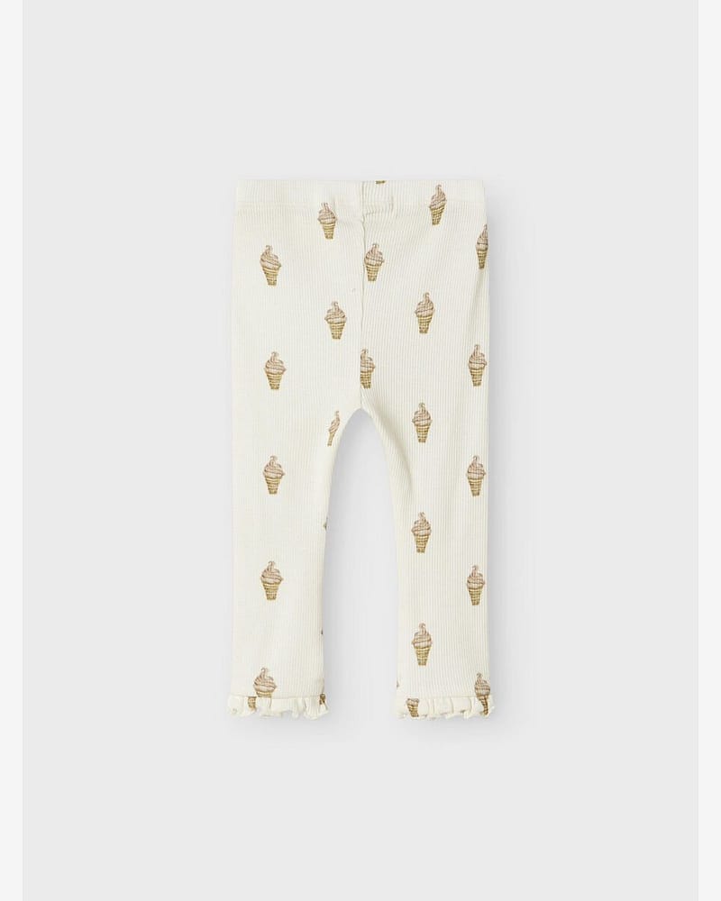 Leggings Baby - Ribb