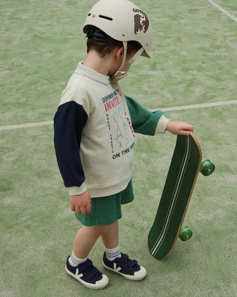 Skateboard med Lys i hjulene - Barn 20-50kg