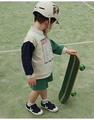 Skateboard med Lys i hjulene - Barn 20-50kg
