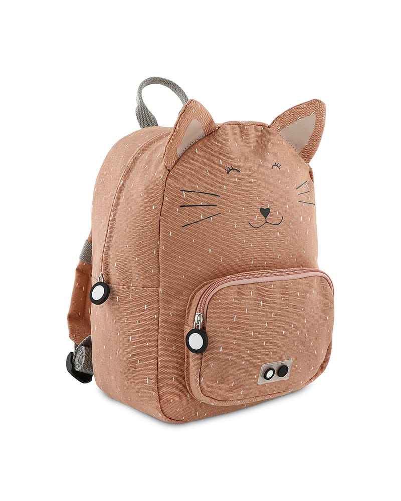 Ryggsekk til Barnehage - 7,5L | Vanntett Stoff