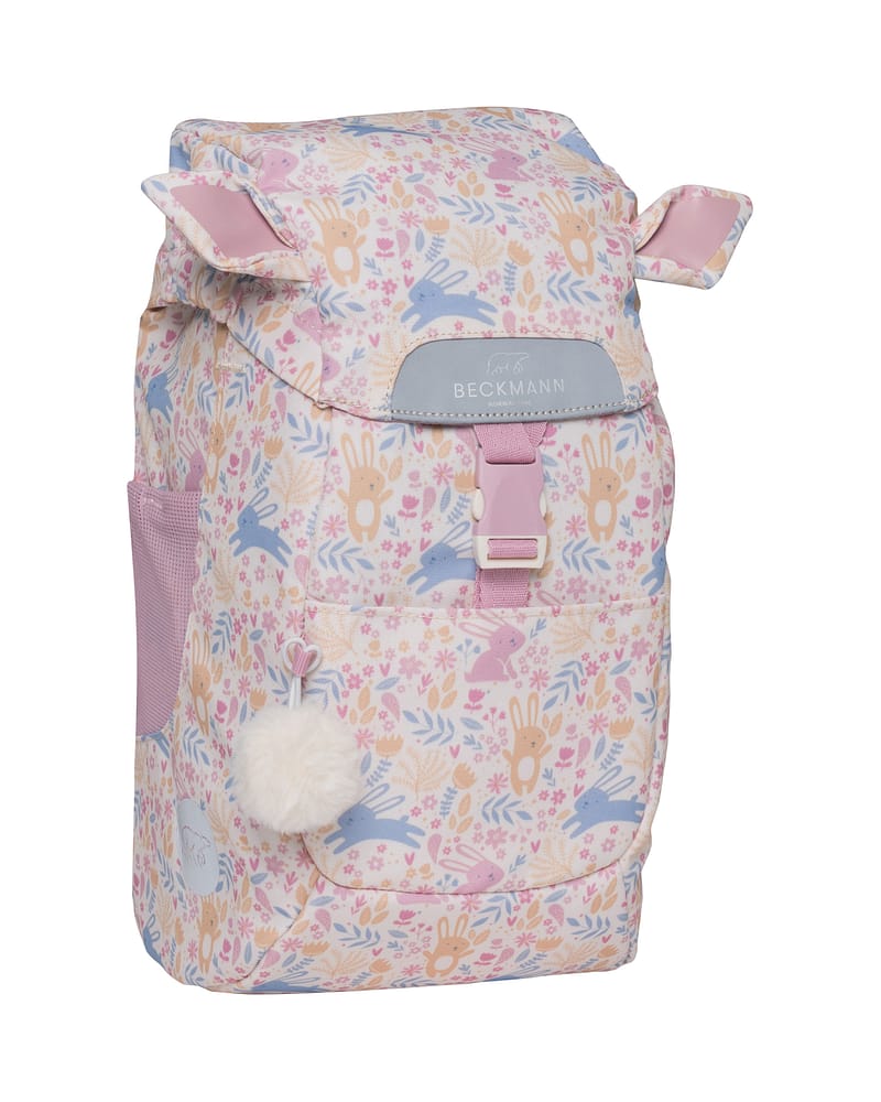 Barnehagesekk m/ Hoftebelte - 12 liter | Classic Mini