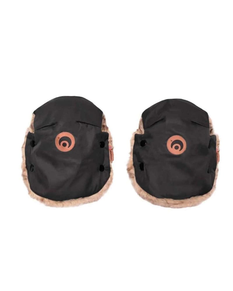 Håndmuffer Vogn - Best i Test 2024