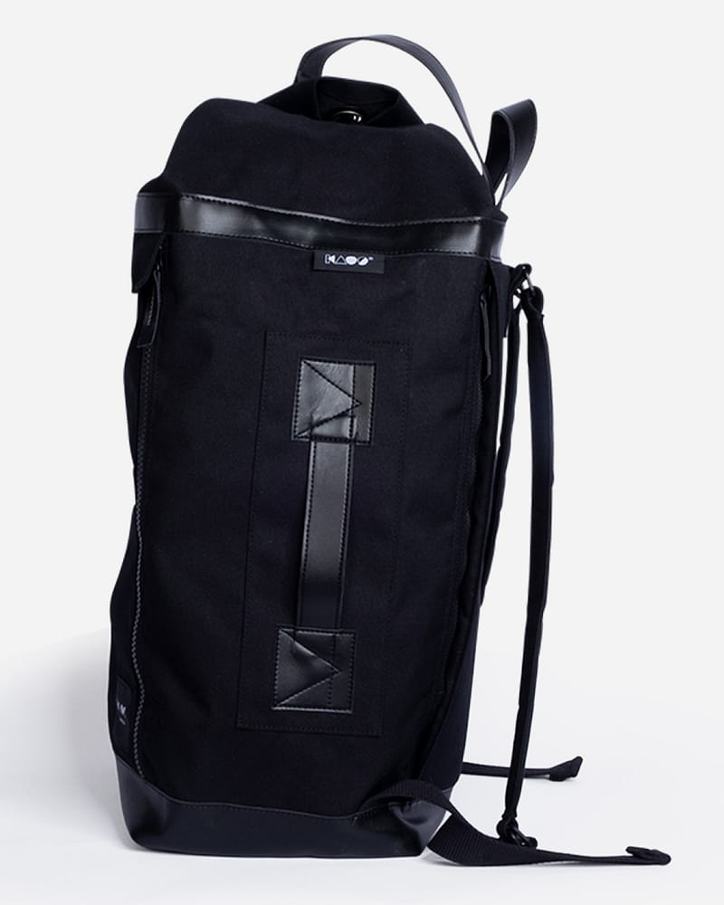 KAOS Weekend Bag - Perfekt stellesekk og weekendsekk | 3 Smarte Innerlommer