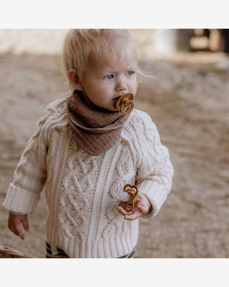 Siklesmekke - 100% Økologisk Bomull