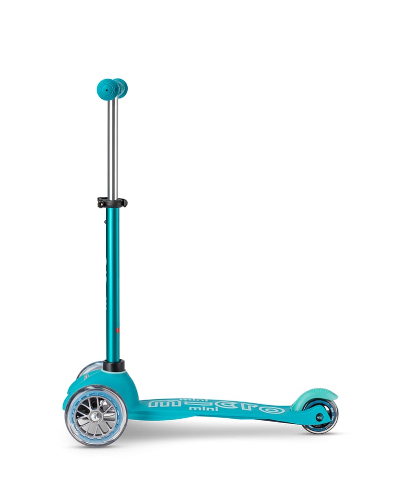 Sparkesykkel - Micro Mini Deluxe | Barn 2-5 år