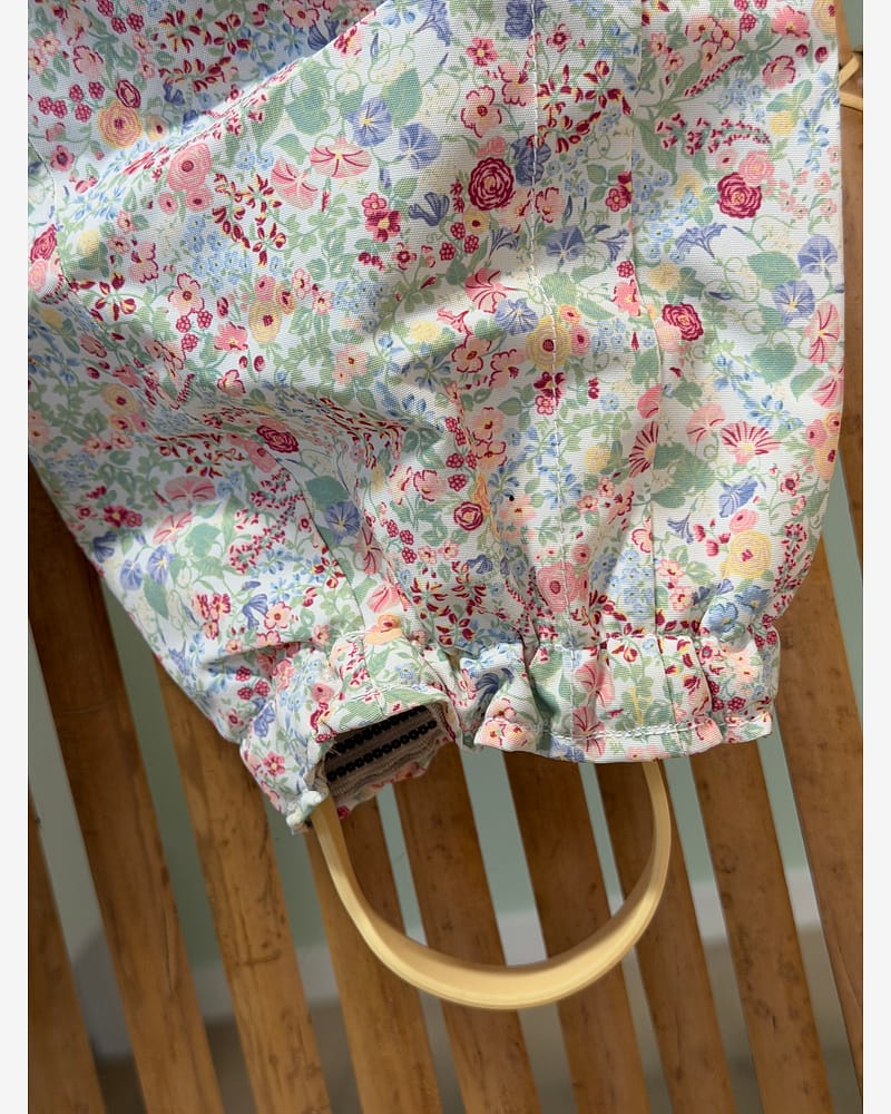 Parkdress Vår, Teknisk - Vanntett 10.000 | Olly