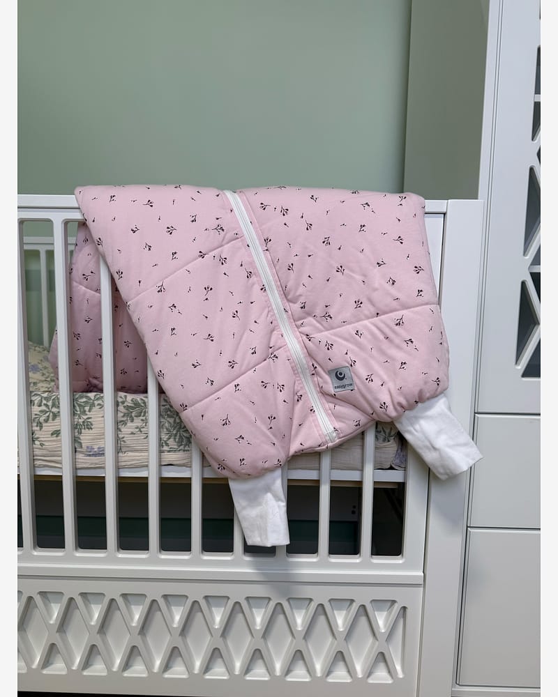 Nattpose Night Basic - Barn 2-4 år