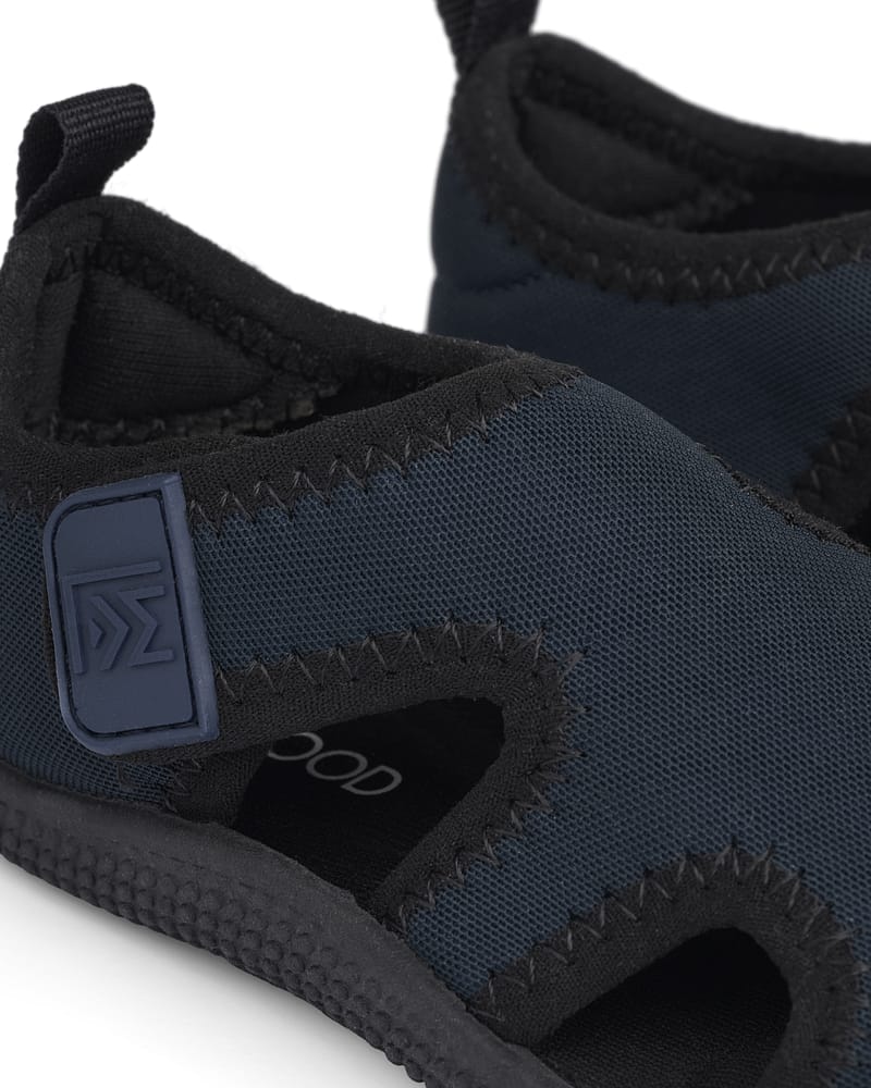 Badesko - Neopren Sandaler M/ Gummisåle | Sigurd