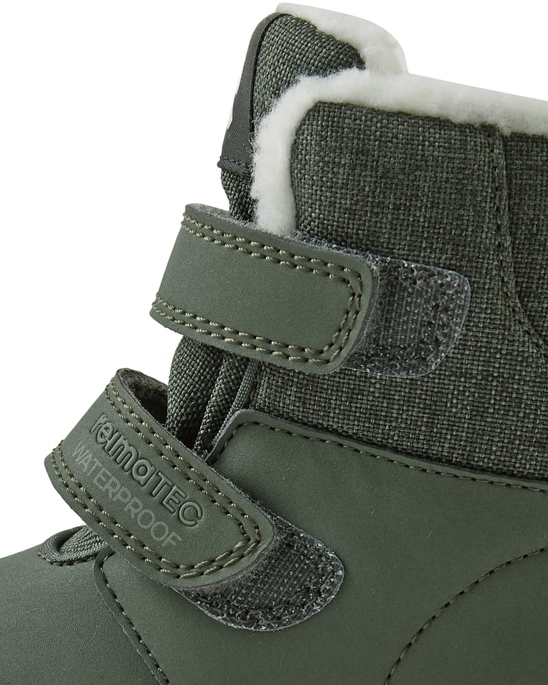 Vintersko Barn - Vanntett - Ekstra Varme