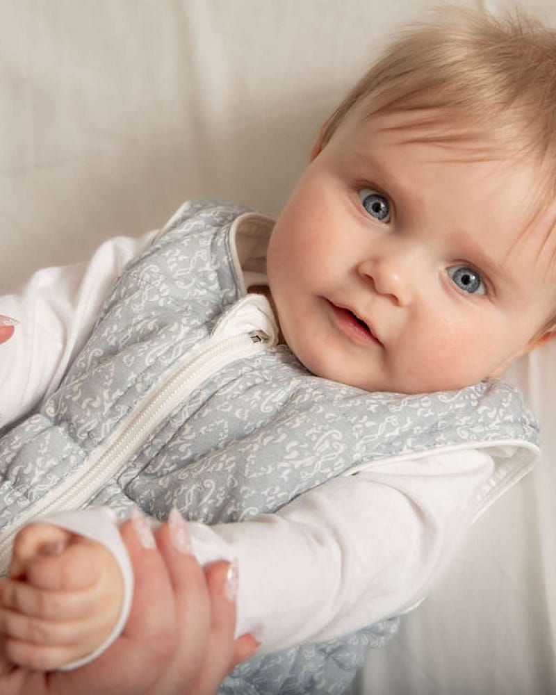 Nattpose Night Havbris – Baby 3-18 mnd