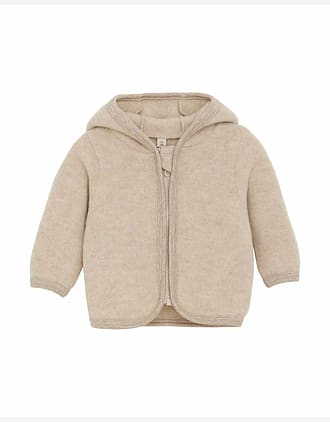 Beige - Camel Melange