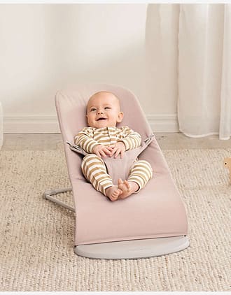 Vippestol Bliss – Best i Test Babysitter - Baby Bouncer 0-2år