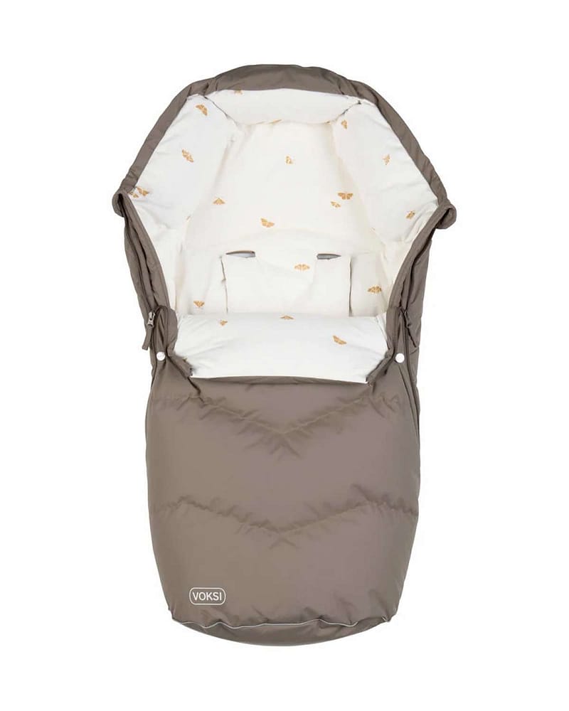 Urban Vognpose - Vanntett