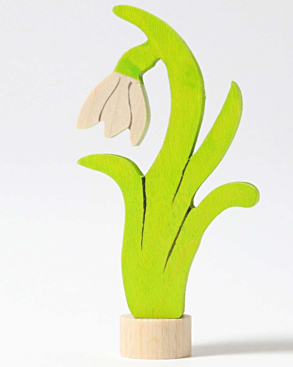 Figur Grimms Lysestake