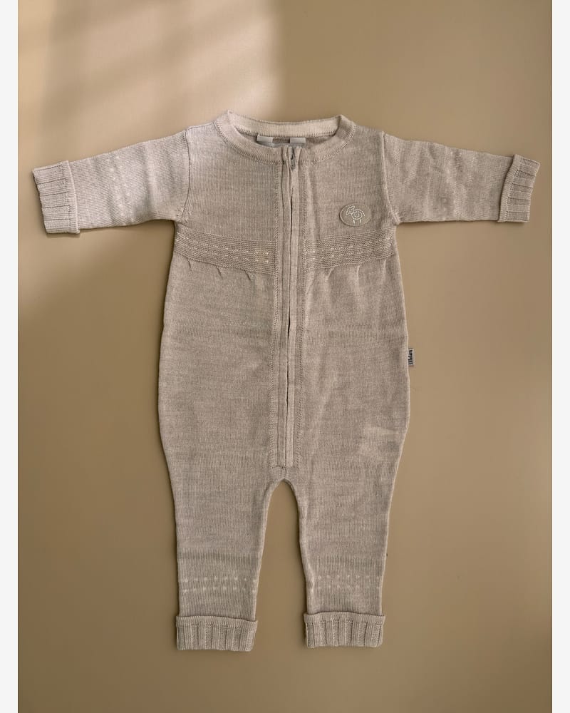 Ulldress - Tynn ullkvalitet - 100% Merino | Sparkedress Tynn Classic