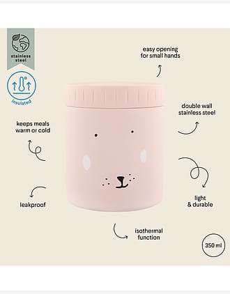 Drikke- og Mattermos - Rustfritt stål | 350ml