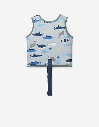Svømmevest Barn | Neoprene Flytevest Dove Bare