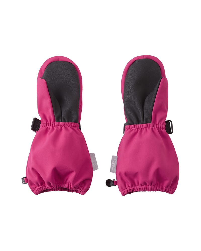 Skallvotter Baby og Småbarn - Vanntett, Høst / Vår | ReimaTec mittens, Askare