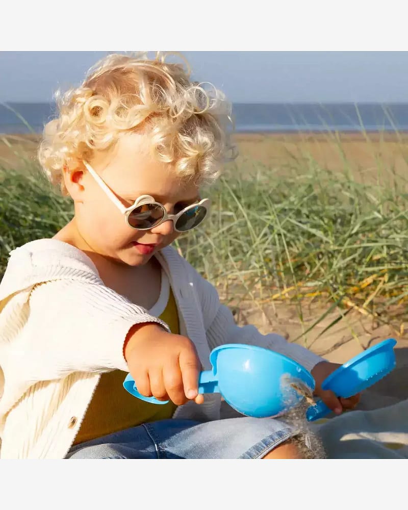 Solbriller Barn - Ultrafleksible, umulig å knekke! | Ourson