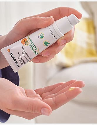 Brystvortekrem Øko - 100% Naturlig - 40g | Organic Nipple Balm