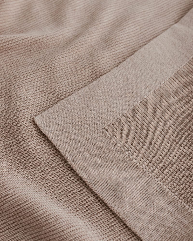 Babyteppe Ull - 100% Merino - 70x95cm